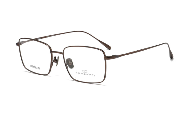 GREYHOUNDERS ROY C3 S BROWN 55