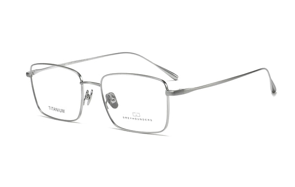 GREYHOUNDERS ROY C5 S SILVER 55