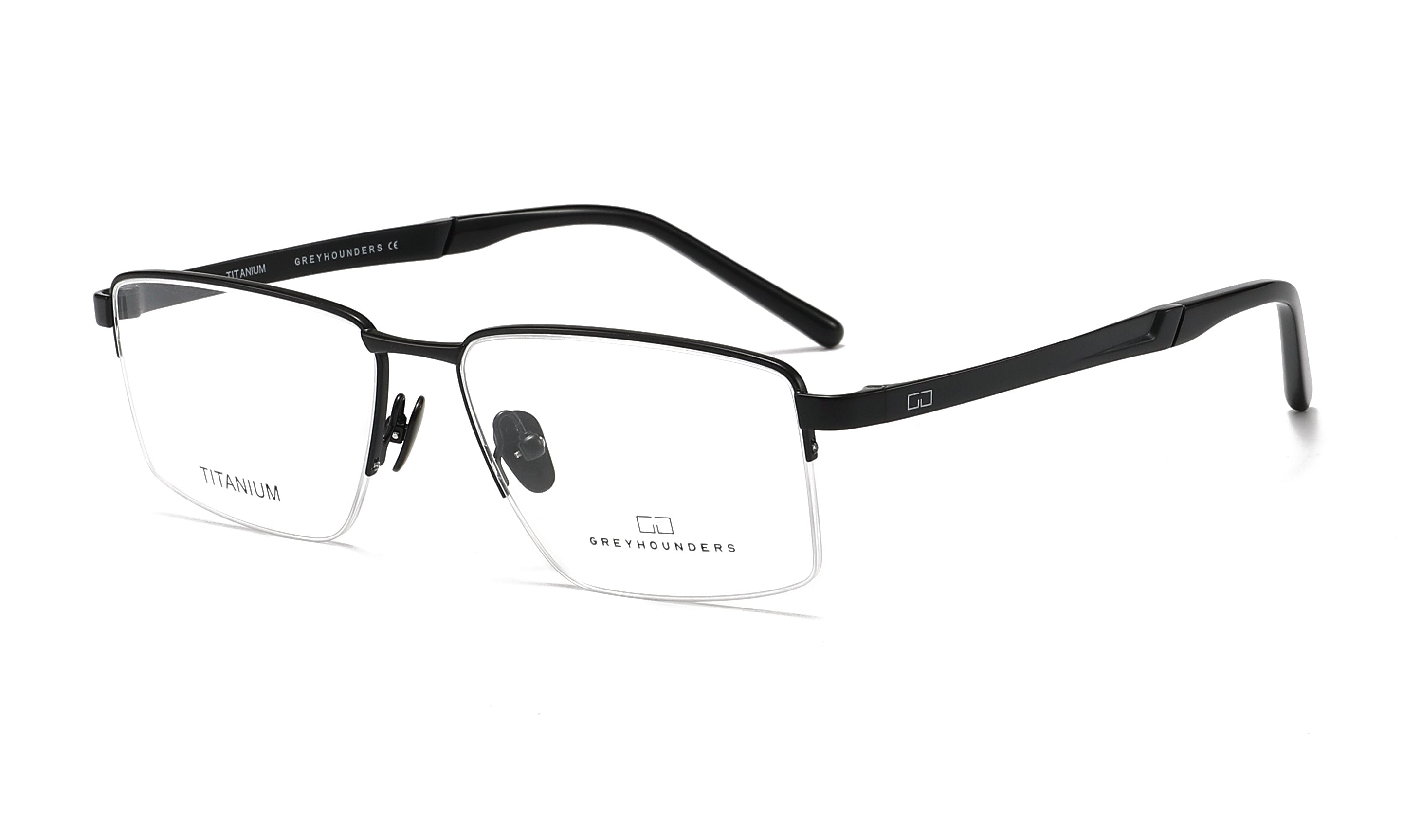GREYHOUNDERS TEO C1 S BLACK 57