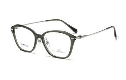 GREYHOUNDERS SILA C5 S GREEN 53