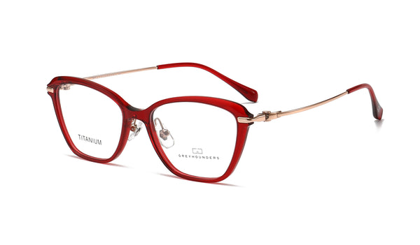 GREYHOUNDERS ALIS C4 S RED 53