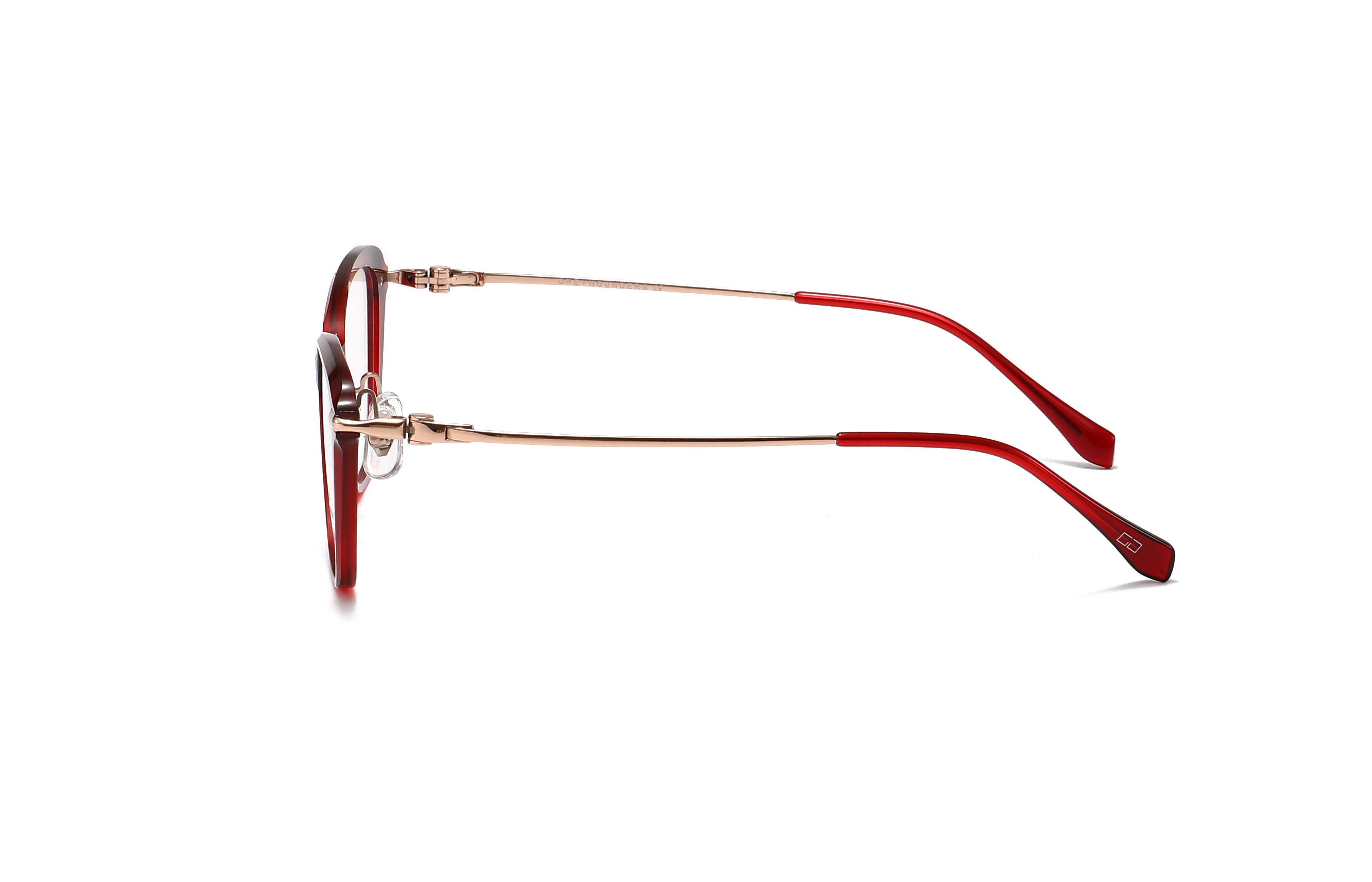 GREYHOUNDERS ALIS C4 S RED 53
