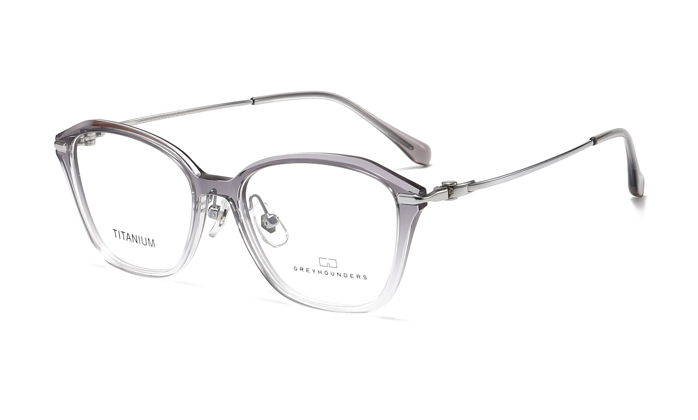 GREYHOUNDERS SILA C8 S LIGHT GREY 53