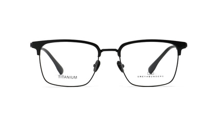 GREYHOUNDERS DUO C5 S BLACK 54