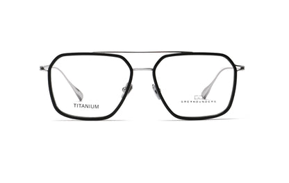 GREYHOUNDERS TANOS C2 S BLACK 55