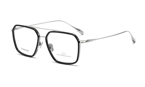 GREYHOUNDERS TANOS C2 S BLACK 55