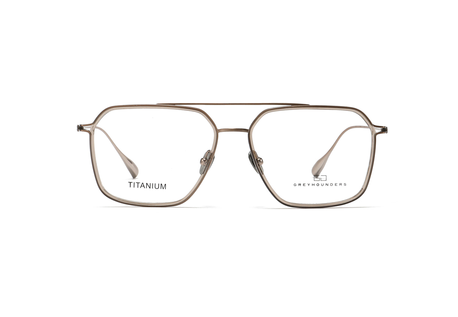 GREYHOUNDERS TANOS C6 S BROWN 55