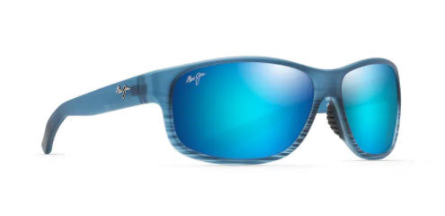 MAUI JIM MJ840 KAIWI CHANNEL B840-03S 62