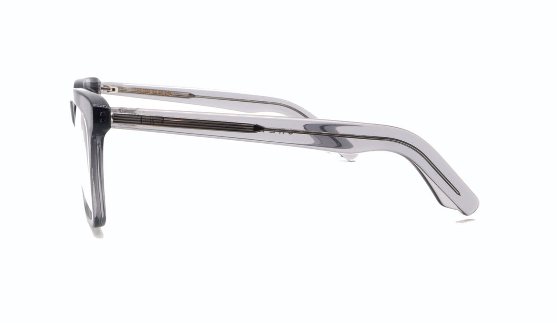 Brillen greyhounders keith c2 gris square masculino größe 53mm - Detailansicht