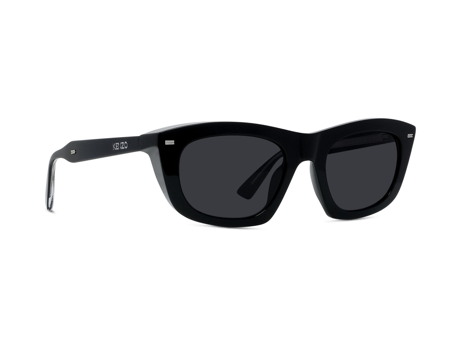KENZO WEAVE KZ40213U 01A 53