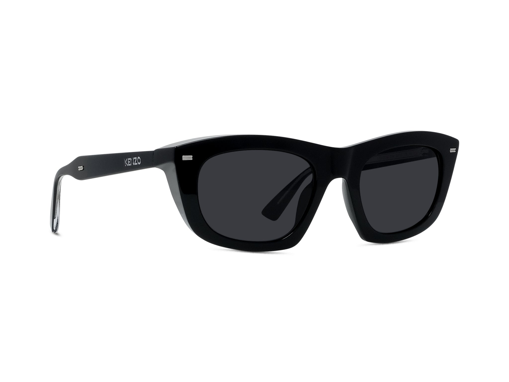 KENZO WEAVE KZ40213U 01A 53