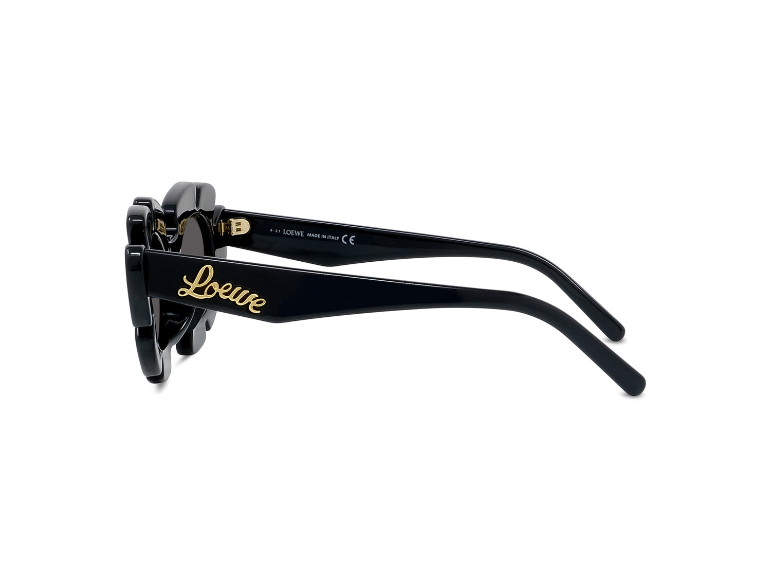 LOEWE CURVY LW40088U 01A 47