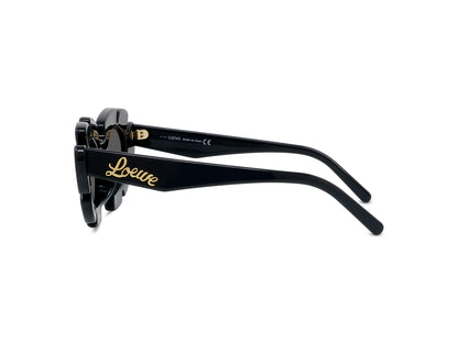 LOEWE CURVY LW40088U 01A 47