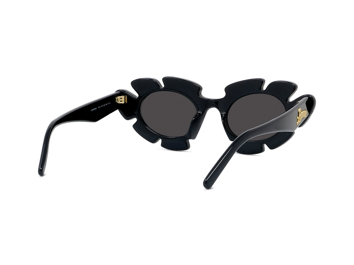 LOEWE CURVY LW40088U 01A 47