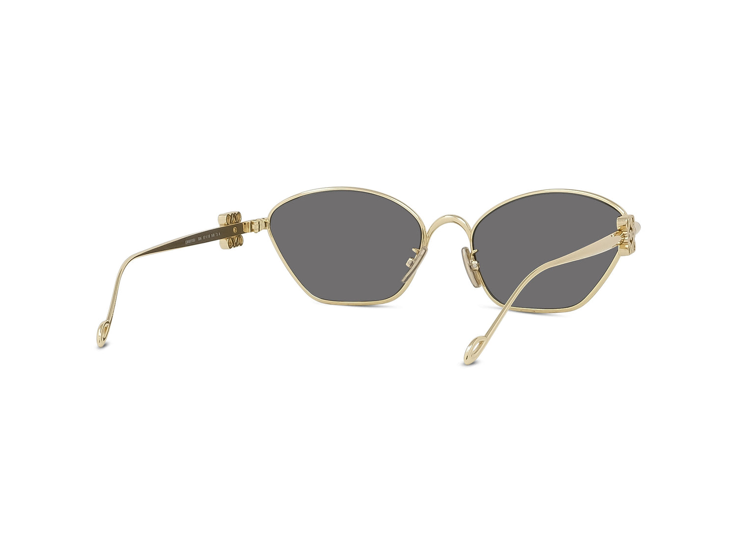 LOEWE ANAGRAM LW40115U 30A 57