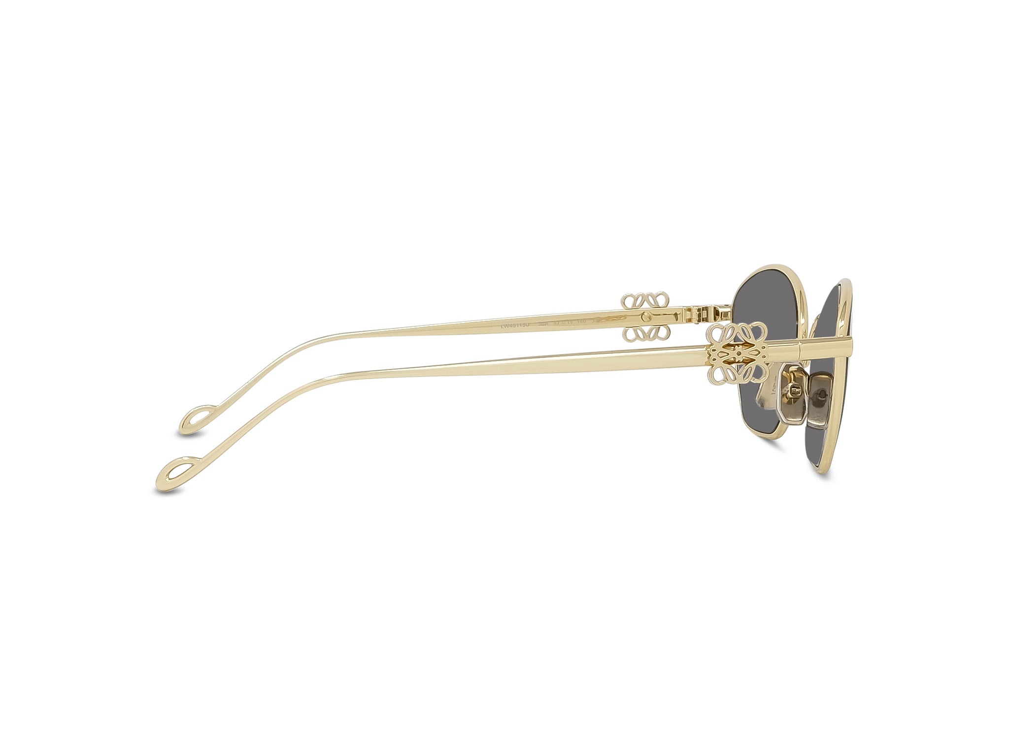 LOEWE ANAGRAM LW40115U 30A 57