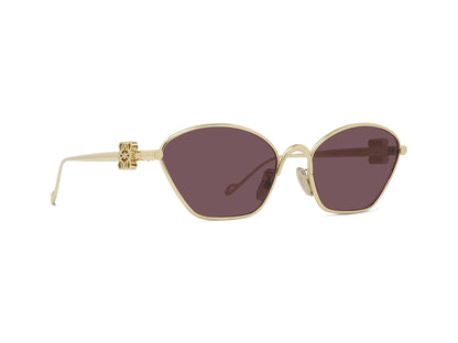 LOEWE ANAGRAM LW40115U 30Y 57