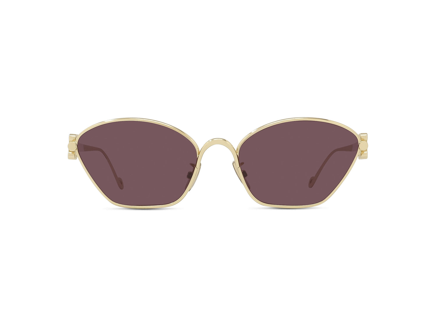 LOEWE ANAGRAM LW40115U 30Y 57