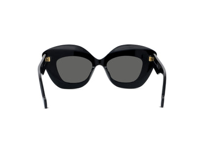 LOEWE ANAGRAM LW40127I 01A 48