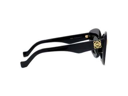 LOEWE ANAGRAM LW40127I 01A 48