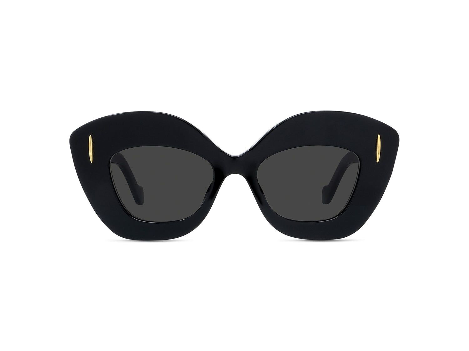 LOEWE ANAGRAM LW40127I 01A 48