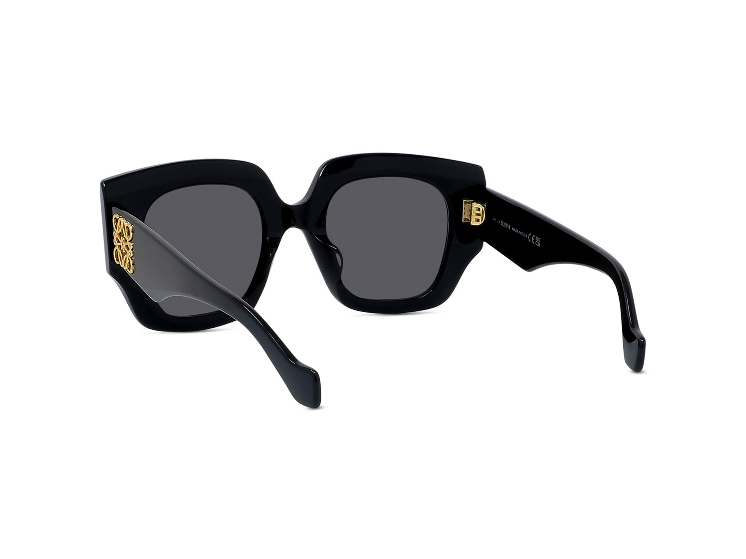LOEWE ANAGRAM LW40129U 01A 50