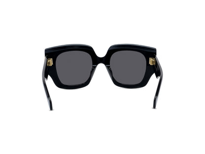 LOEWE ANAGRAM LW40129U 01A 50