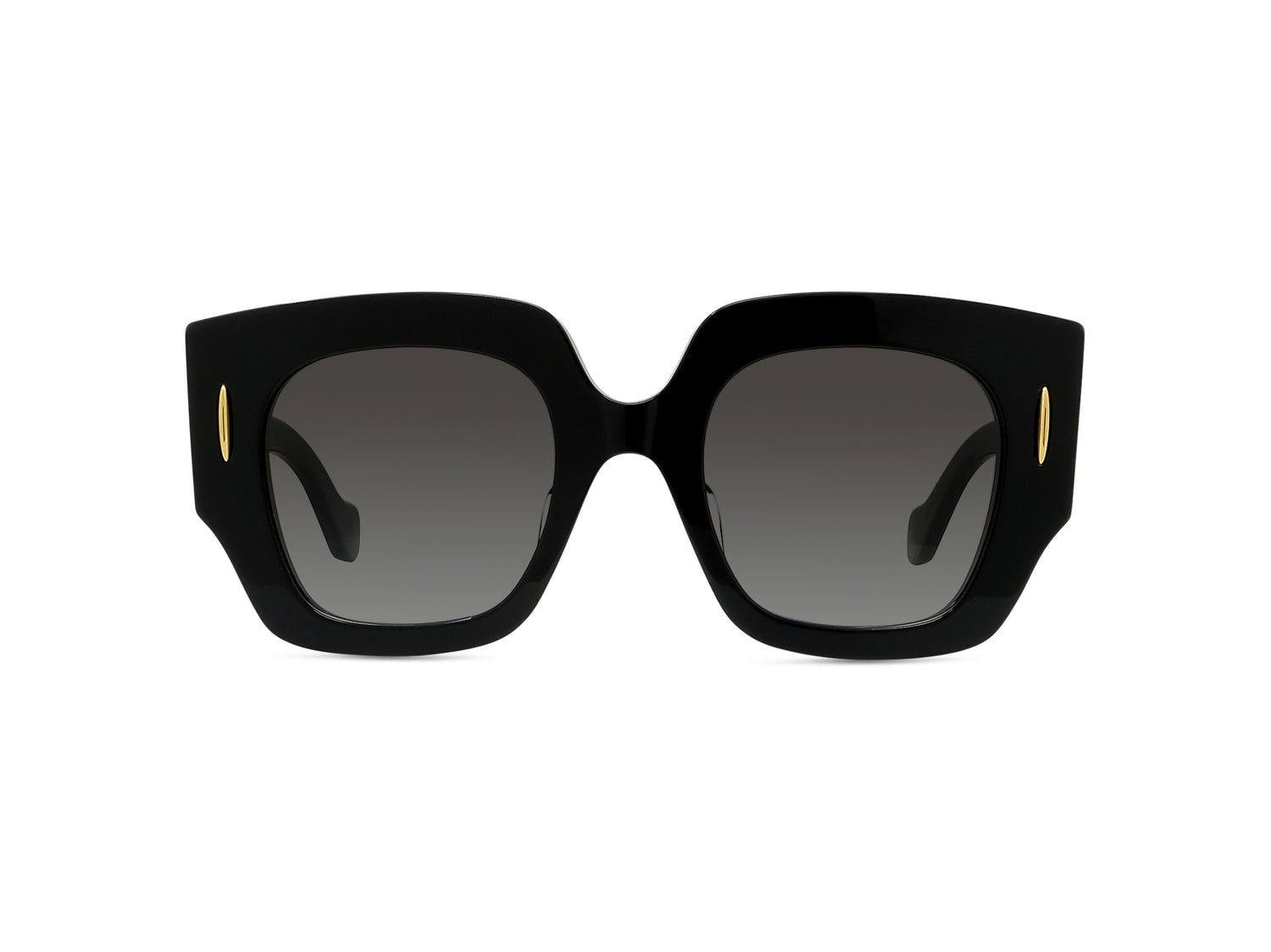 LOEWE ANAGRAM LW40129U 01B 50