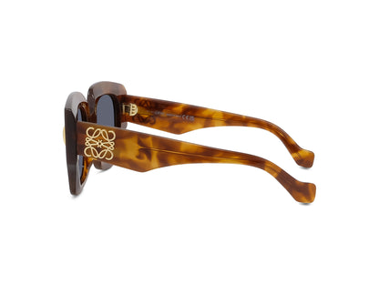LOEWE ANAGRAM LW40129U 53V 50