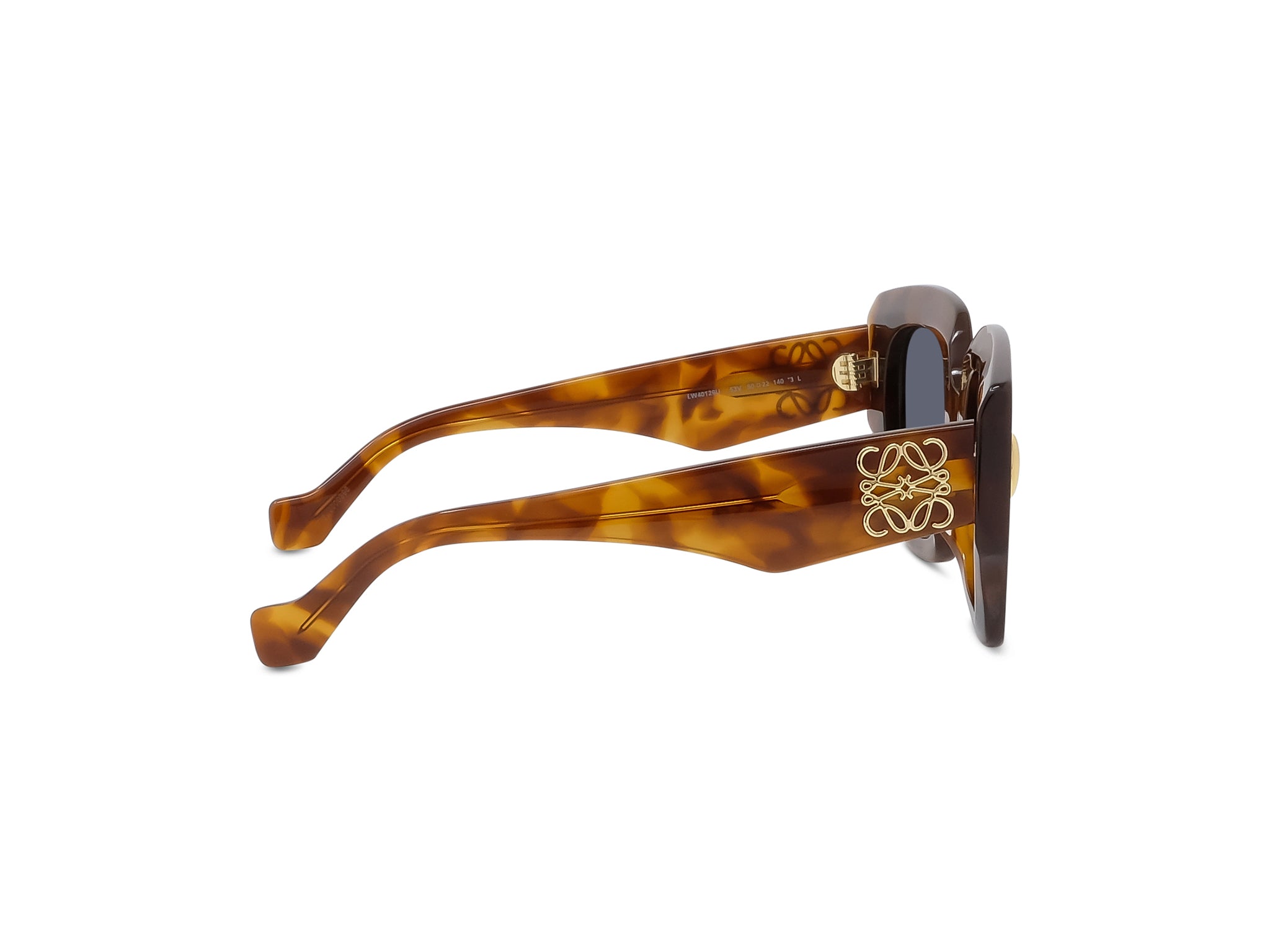 LOEWE ANAGRAM LW40129U 53V 50