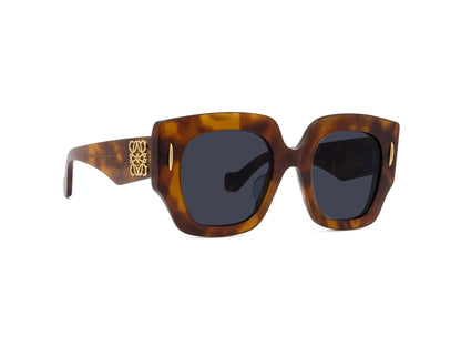 LOEWE ANAGRAM LW40129U 53V 50