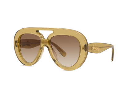 LOEWE CURVY LW40144U 96F 55