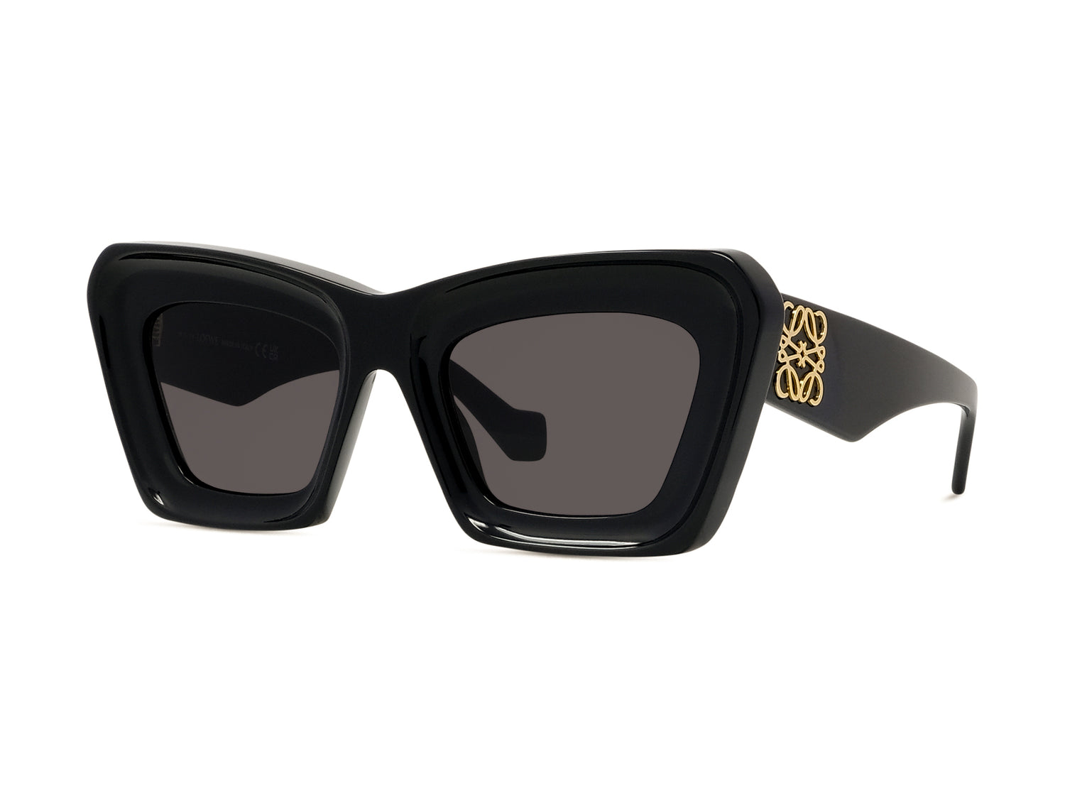 LOEWE ANAGRAM LW40145I 01A 52