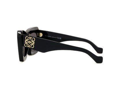 LOEWE ANAGRAM LW40145I 01A 52