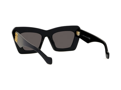 LOEWE ANAGRAM LW40145I 01A 52