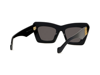 LOEWE ANAGRAM LW40145I 01A 52