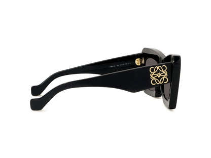 LOEWE ANAGRAM LW40145I 01A 52