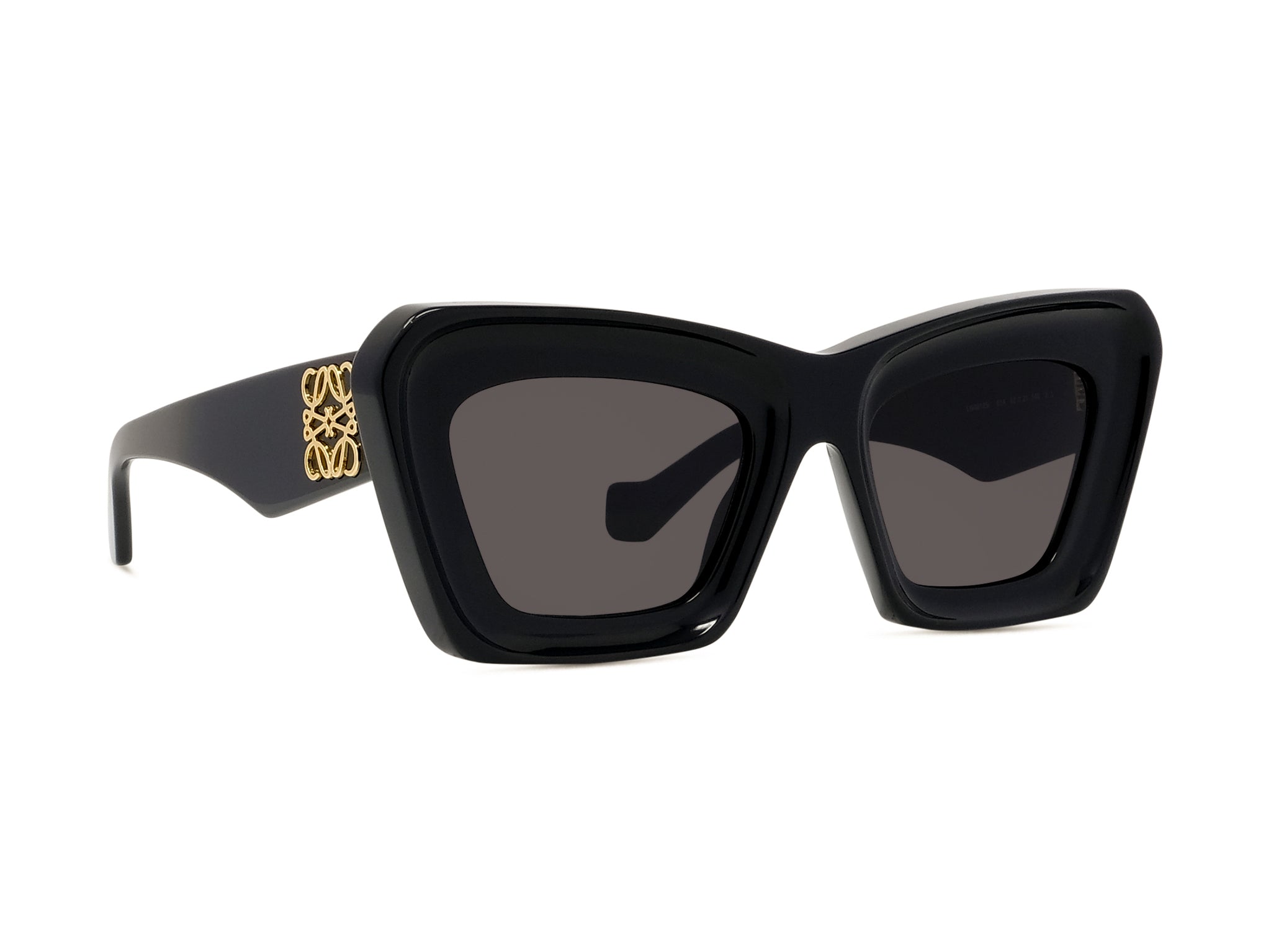 LOEWE ANAGRAM LW40145I 01A 52