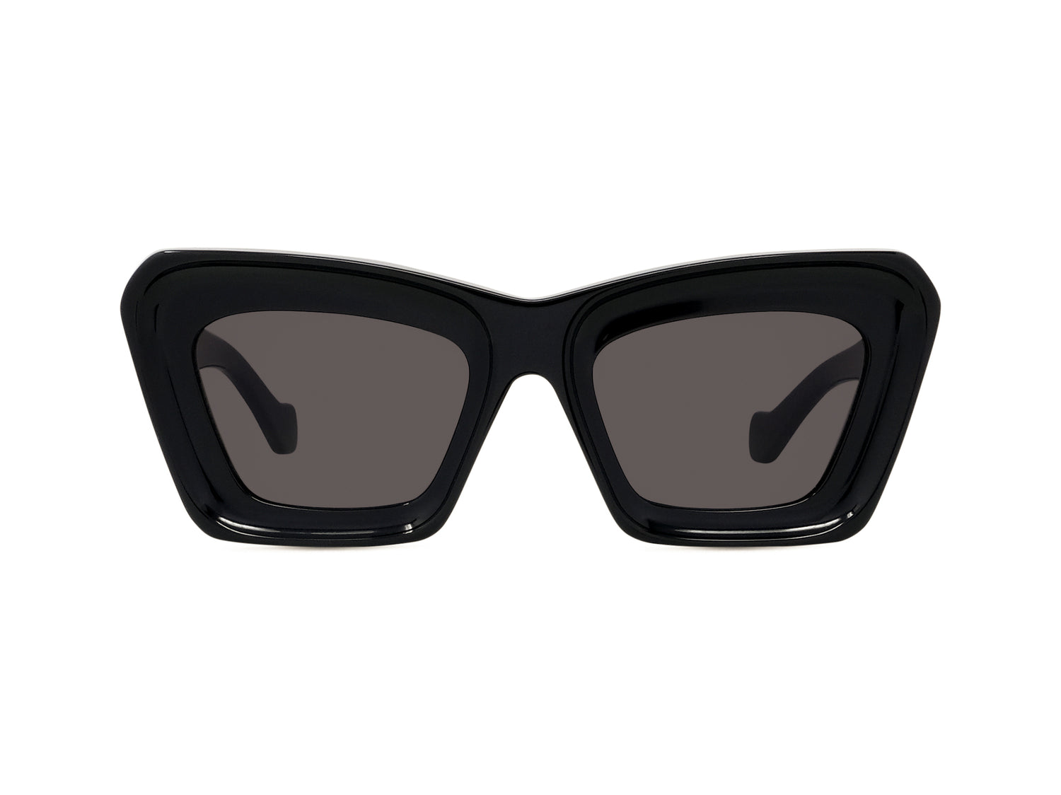 LOEWE ANAGRAM LW40145I 01A 52