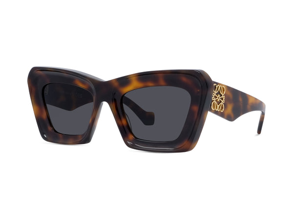 LOEWE ANAGRAM LW40145I 52A 52