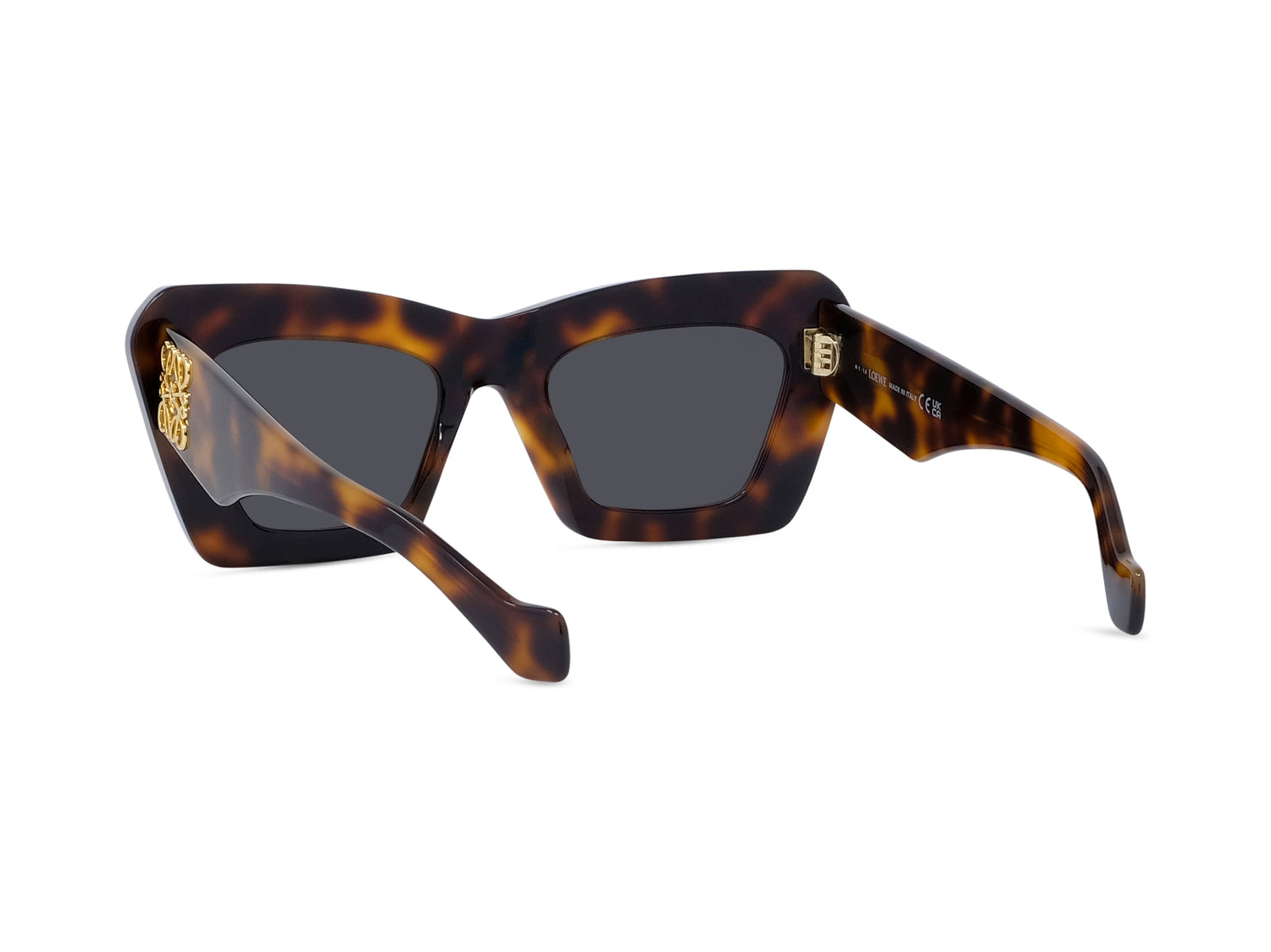 LOEWE ANAGRAM LW40145I 52A 52