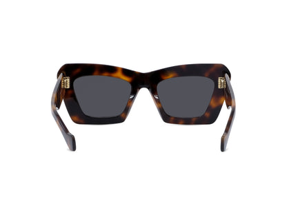 LOEWE ANAGRAM LW40145I 52A 52