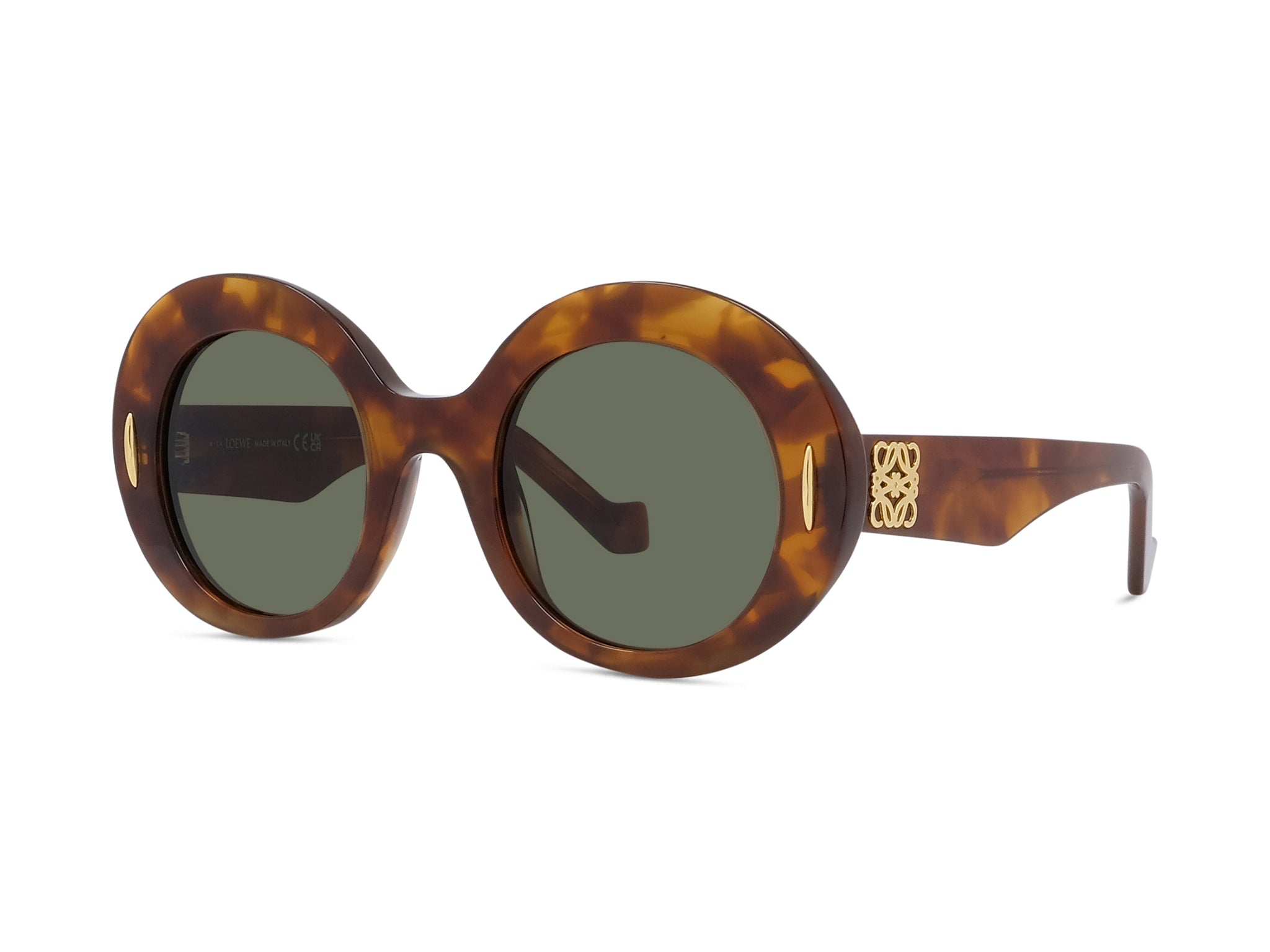 LOEWE ANAGRAM LW40146I 53N 50