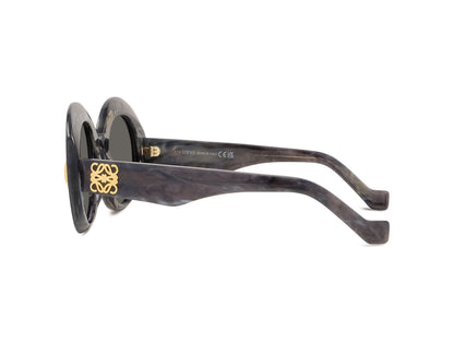 LOEWE ANAGRAM LW40146I 63A 50