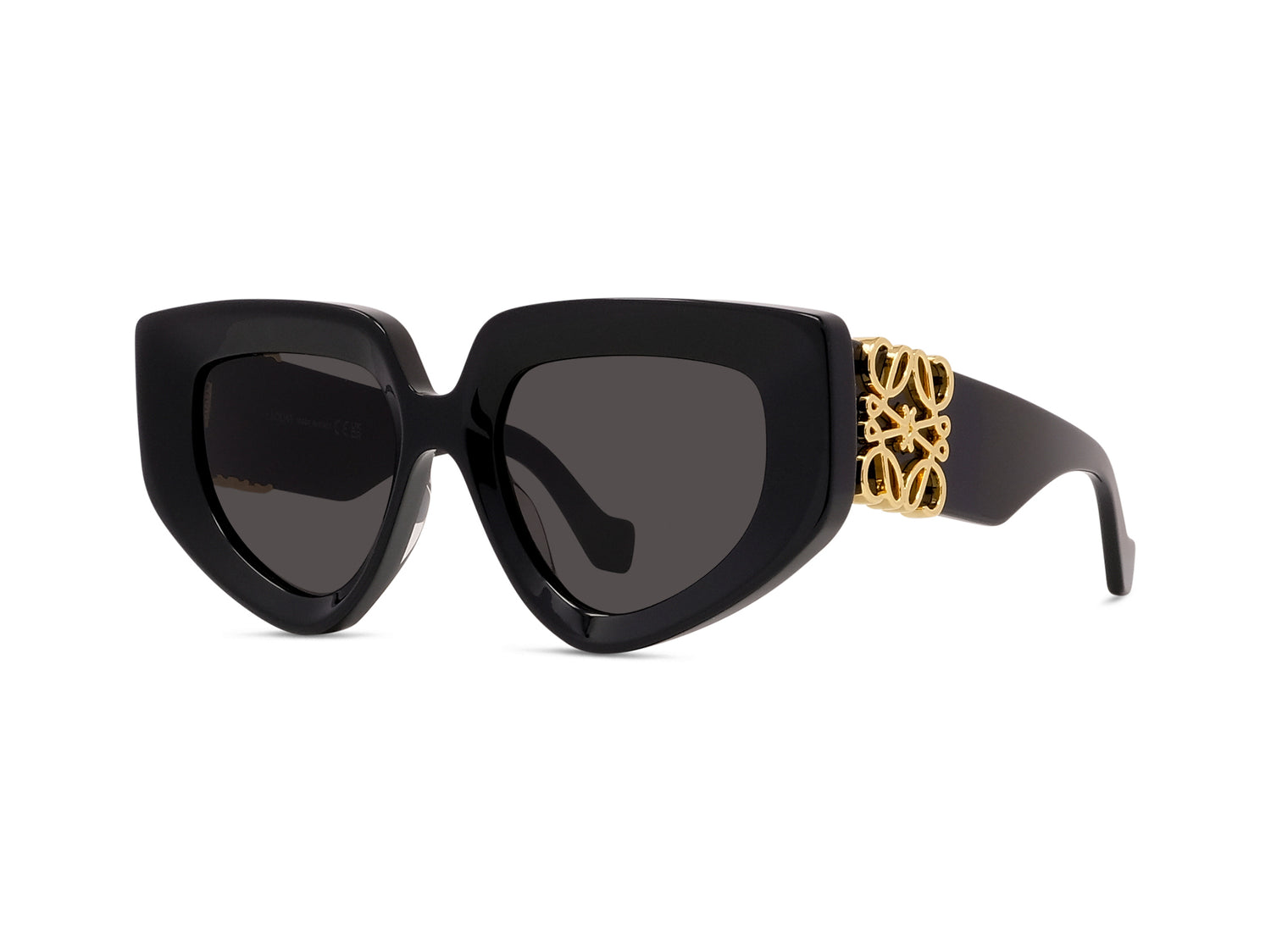 LOEWE ANAGRAM LW40154U 01A 51