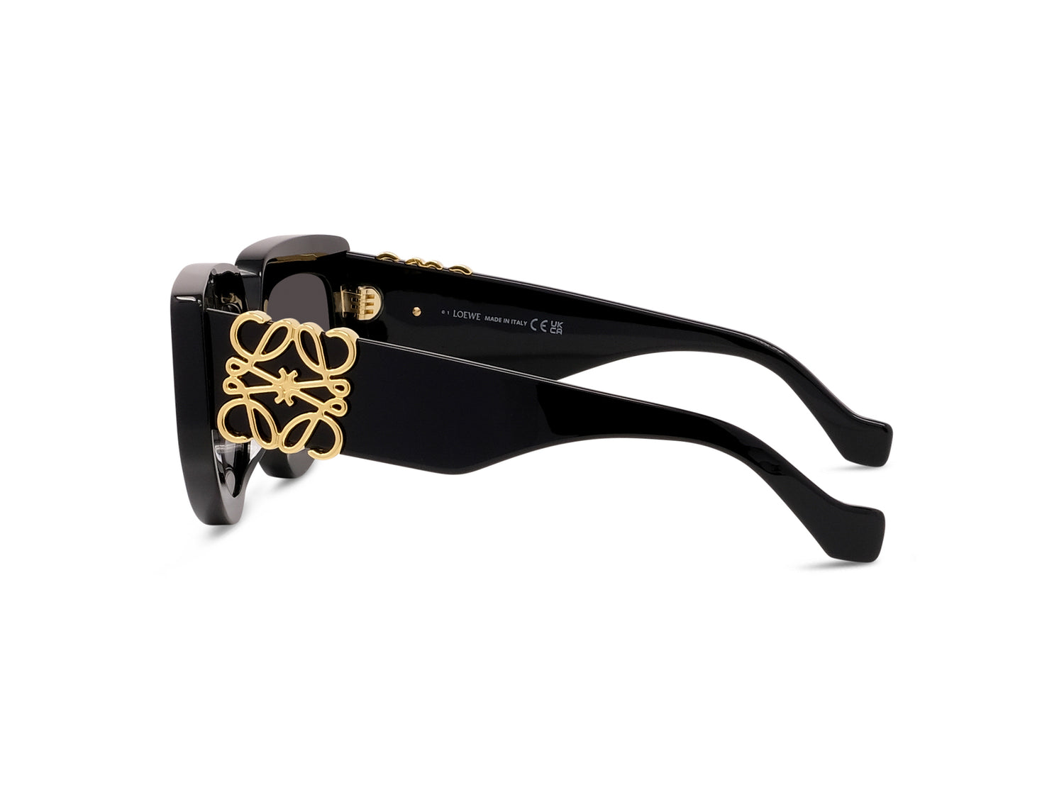 LOEWE ANAGRAM LW40154U 01A 51