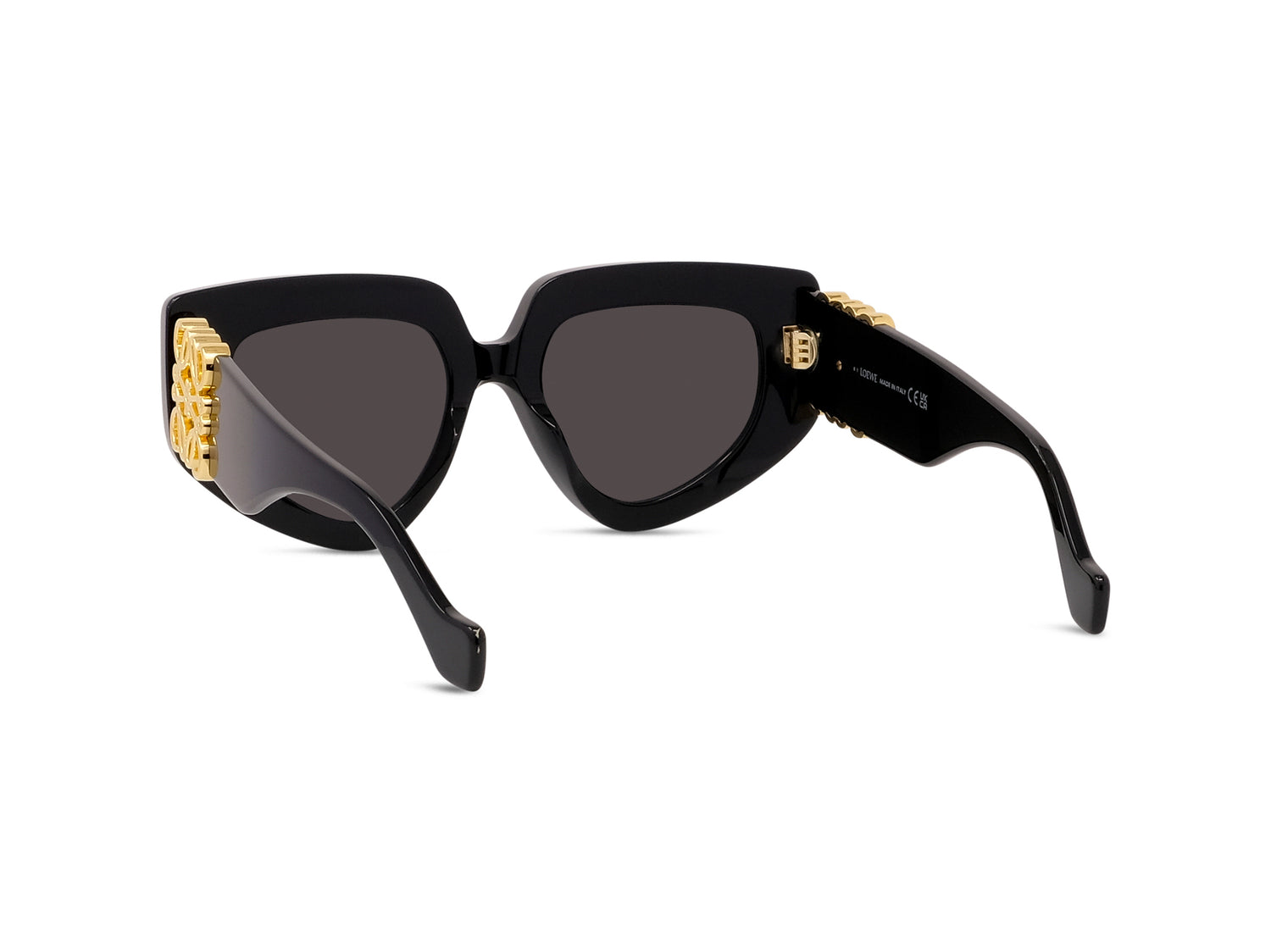 LOEWE ANAGRAM LW40154U 01A 51