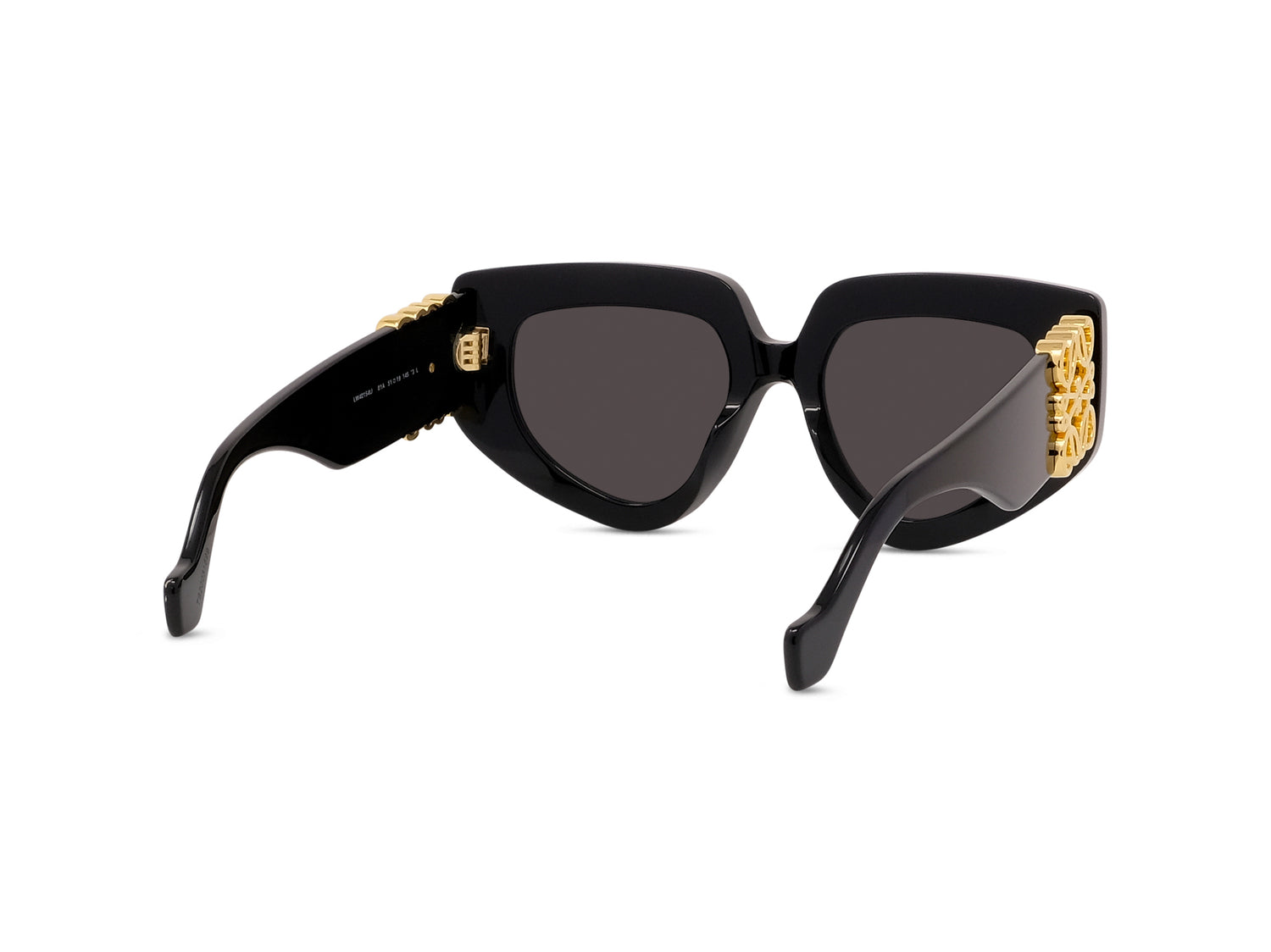 LOEWE ANAGRAM LW40154U 01A 51