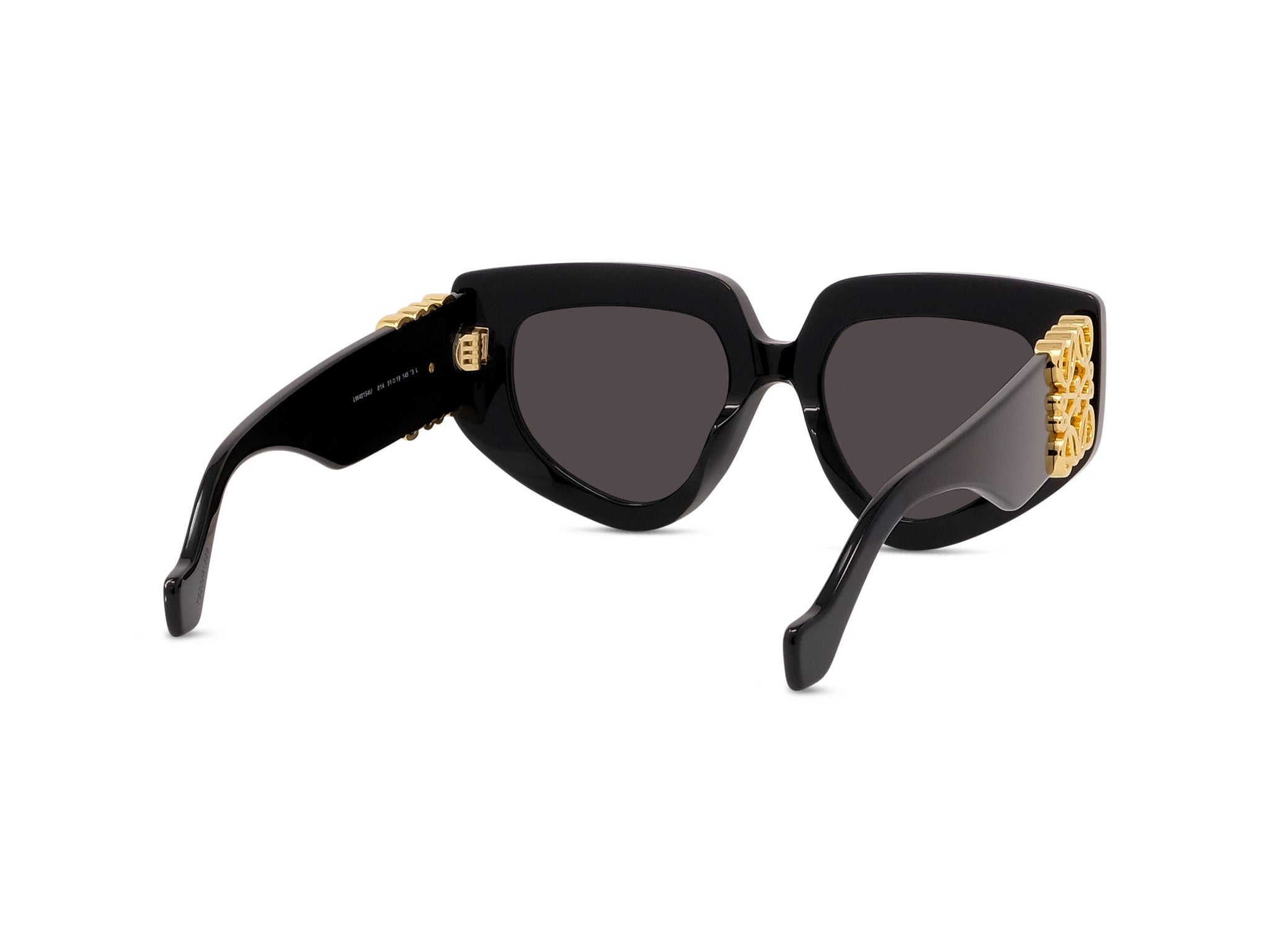 LOEWE ANAGRAM LW40154U 01A 51