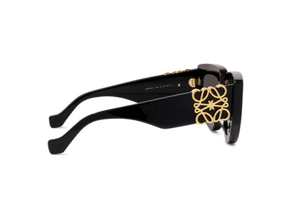 LOEWE ANAGRAM LW40154U 01A 51